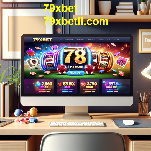 Descubra as Melhores Promoções do 79xbet