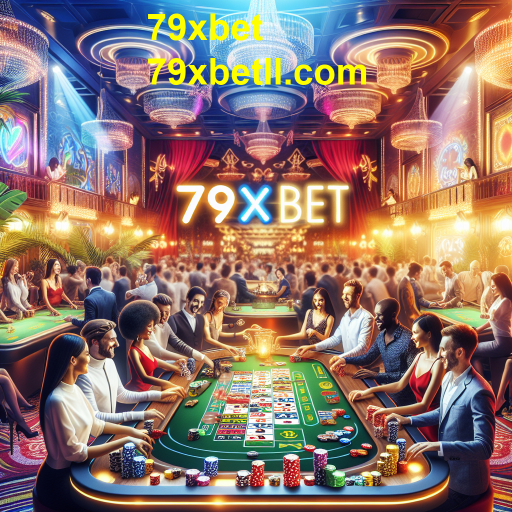 Descubra o Mundo dos Jogos de Mesa no 79xbet